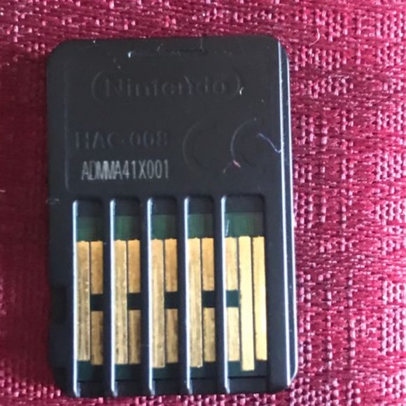 Nintendo switch game - Picture 2 of 2